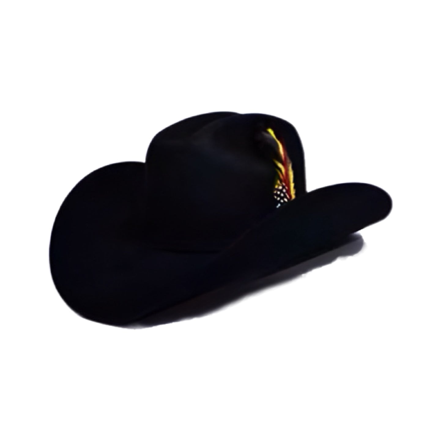 100X Felt Hat Texana “Marlboro”