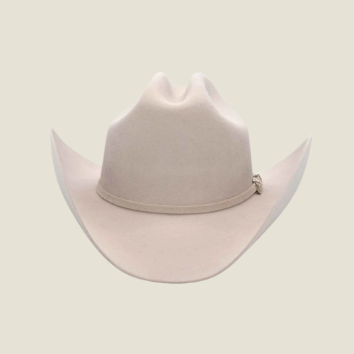 100X Felt Hat Texana Malboro