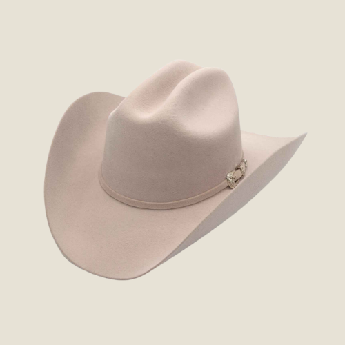 100X Felt Hat Texana Malboro