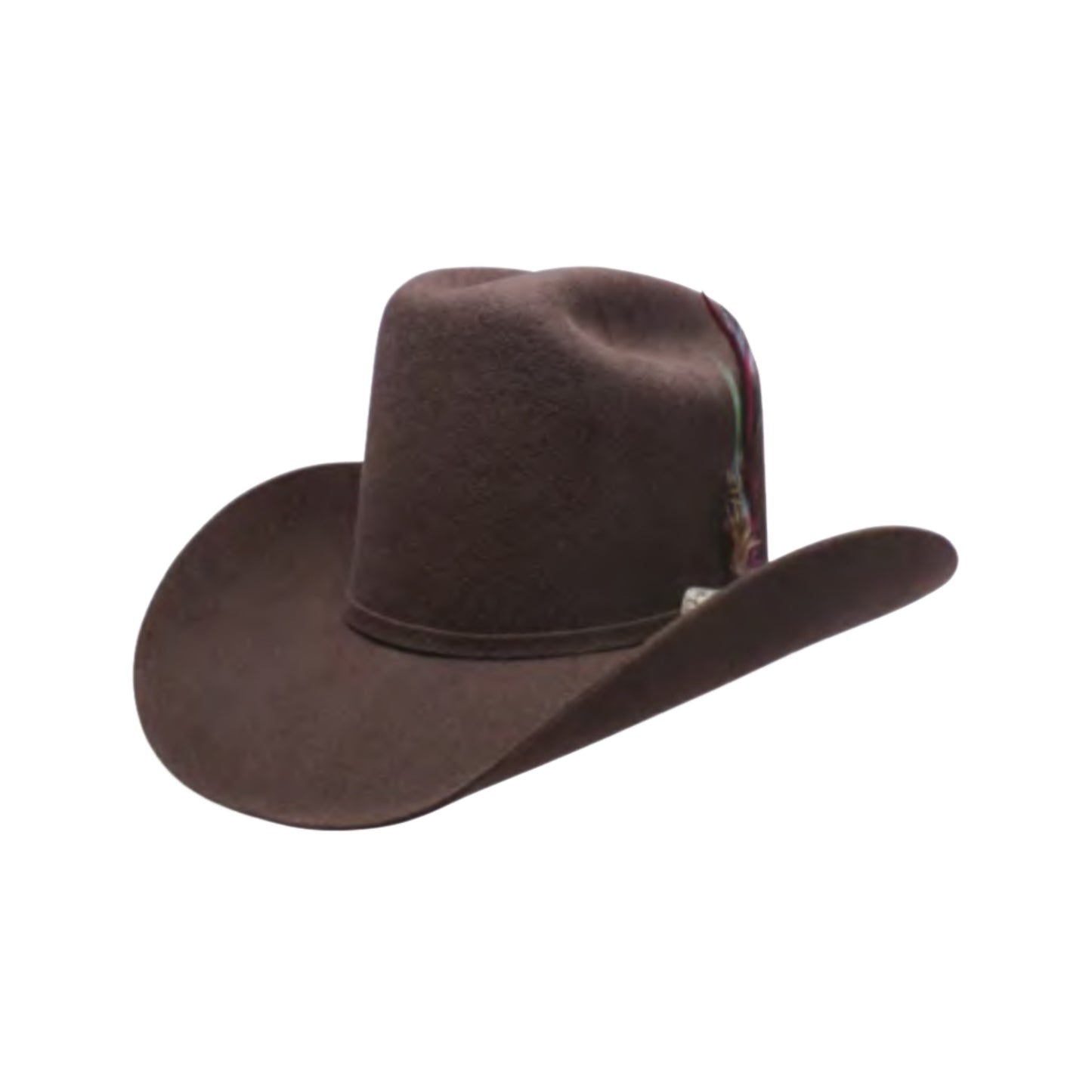 100X Felt Hat Texana “Patron”