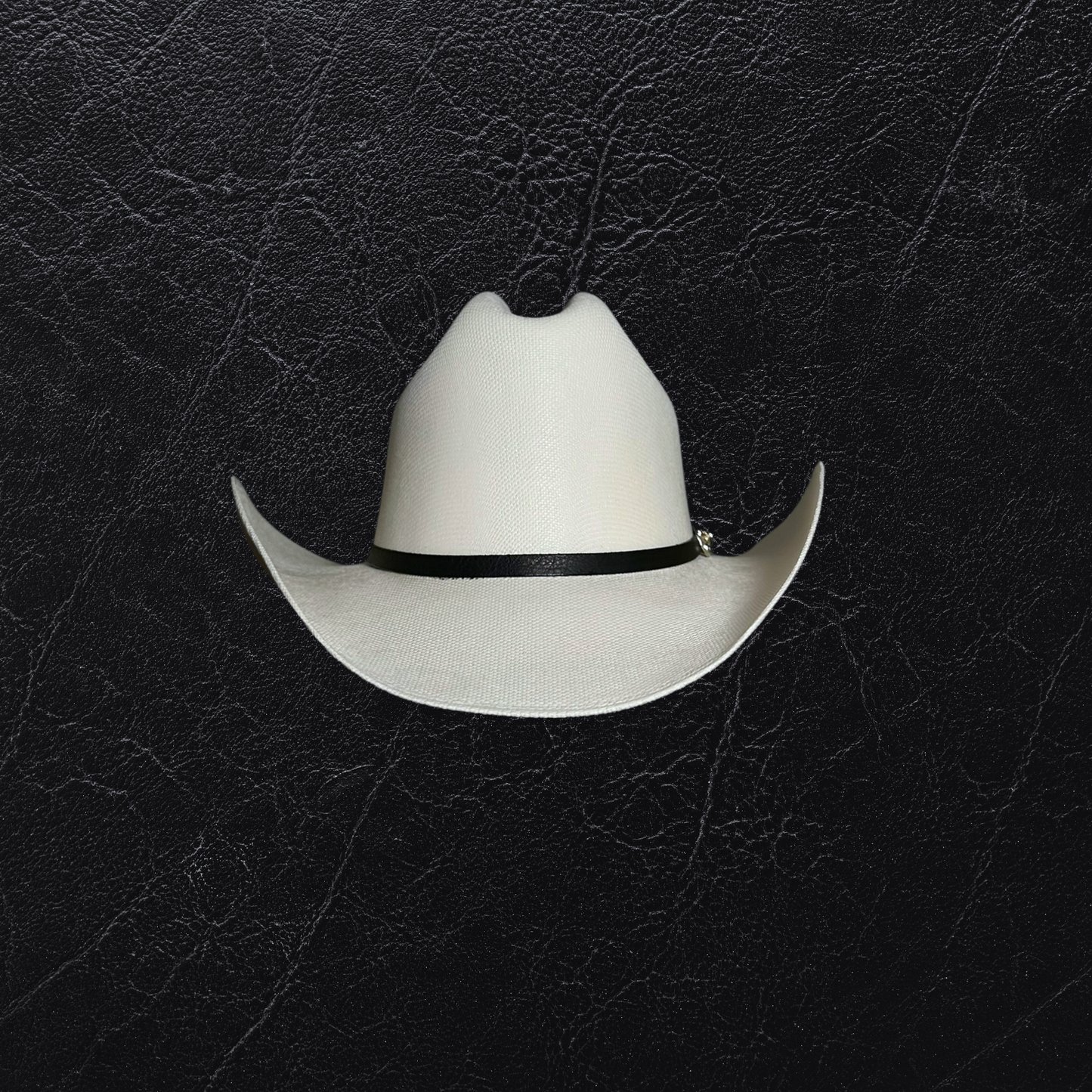 1000X Sombrero de paja premium “Marlboro”