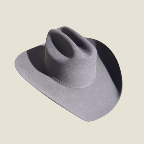 Chapéu de feltro 100X Texana Julion