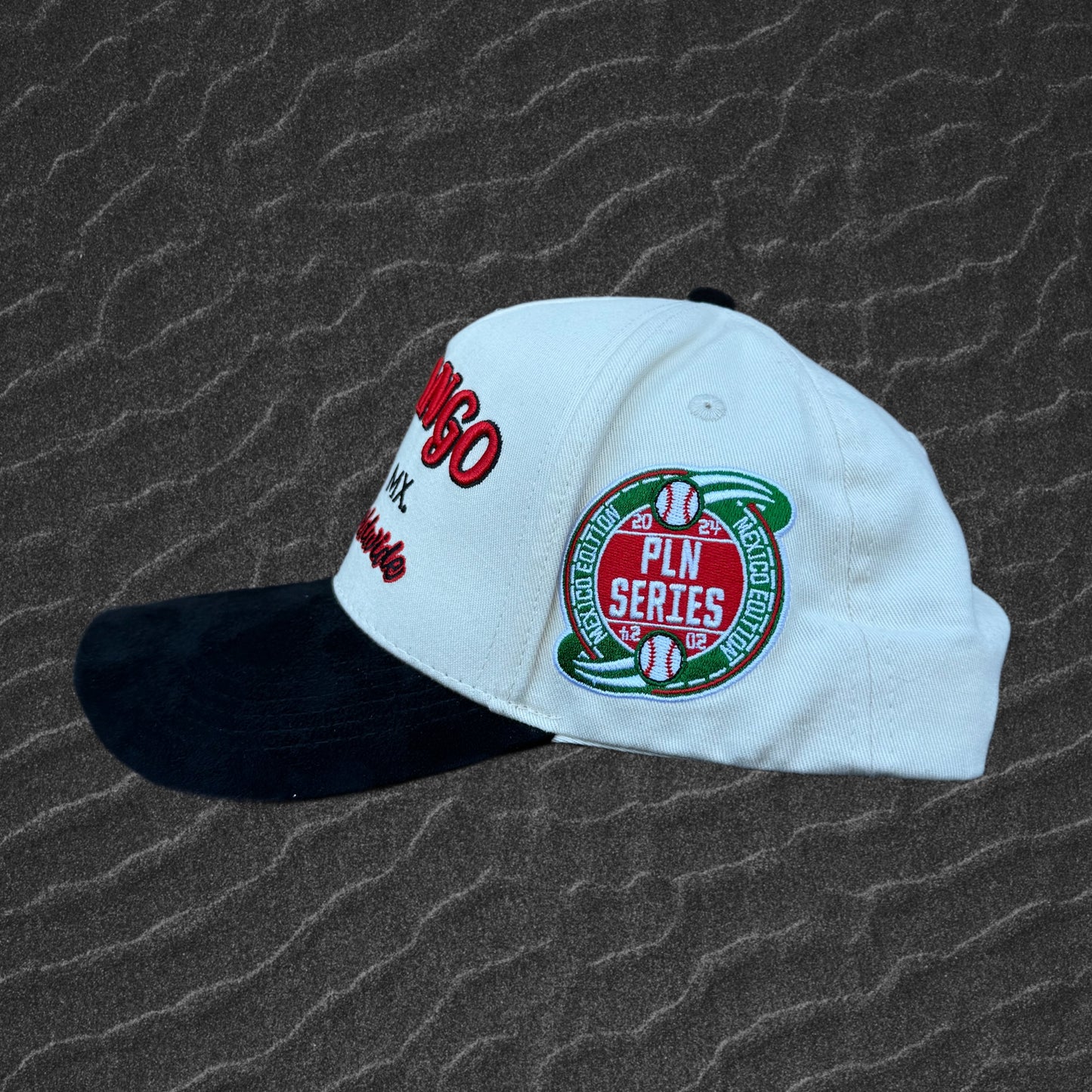 PLN “DURANGO” State Hat