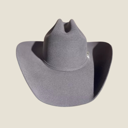 Chapéu de feltro 100X Texana Julion