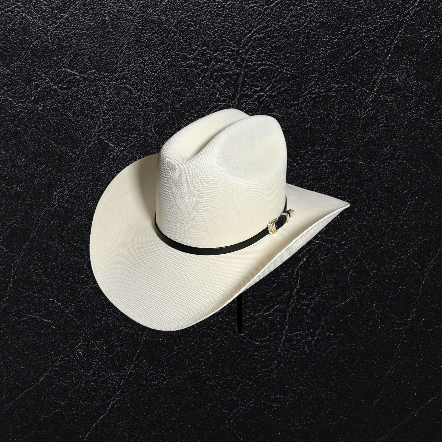 1000X Sombrero de paja premium “Marlboro”