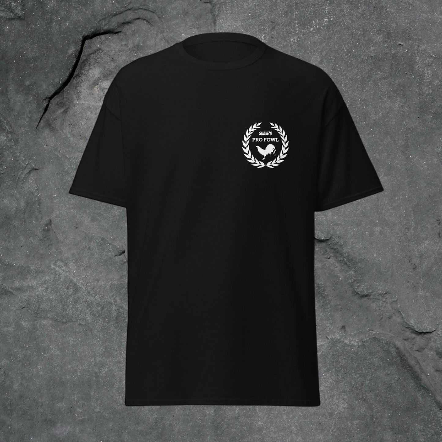 Suave's Pro Farm T-Shirt
