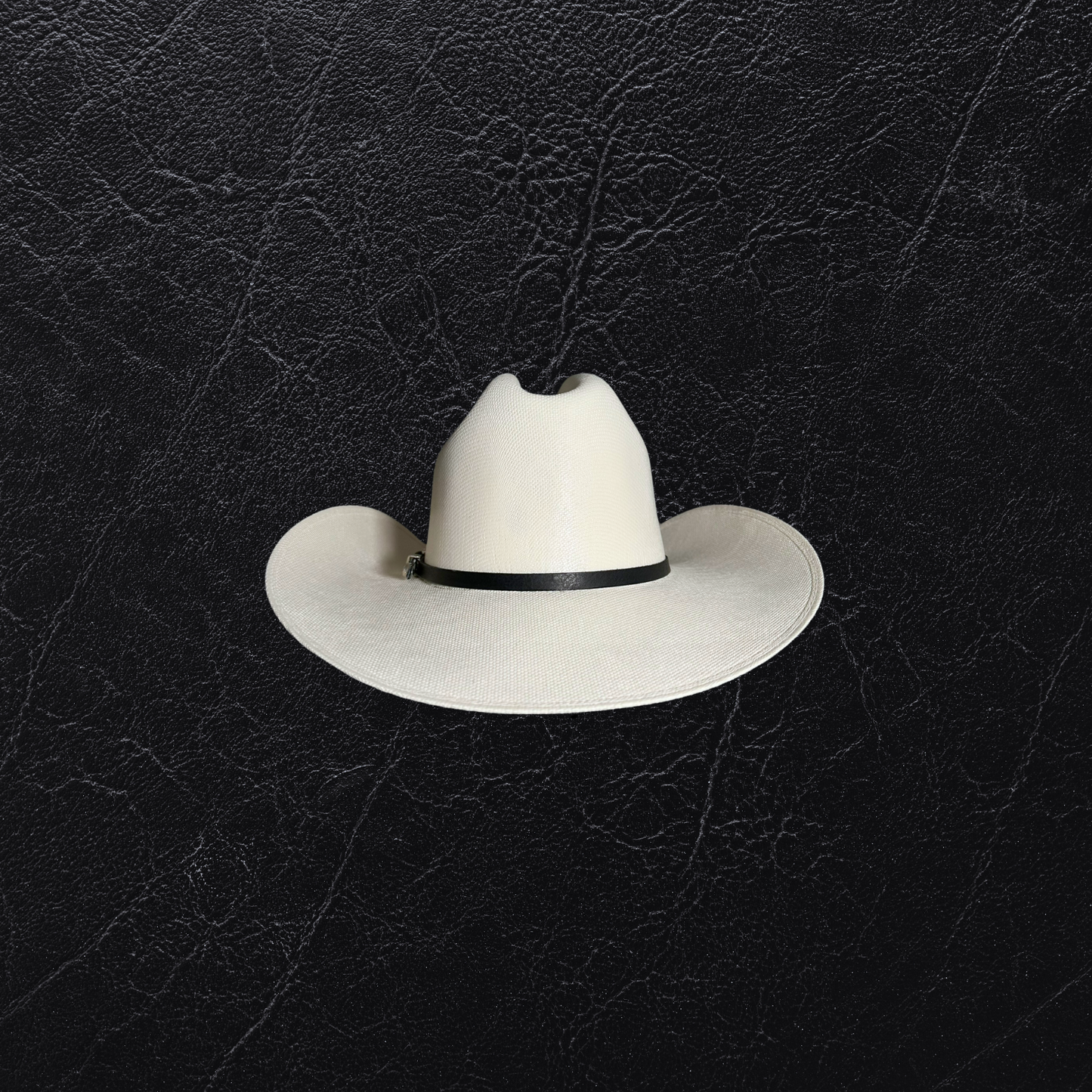 1000X Sombrero de paja premium “Marlboro”