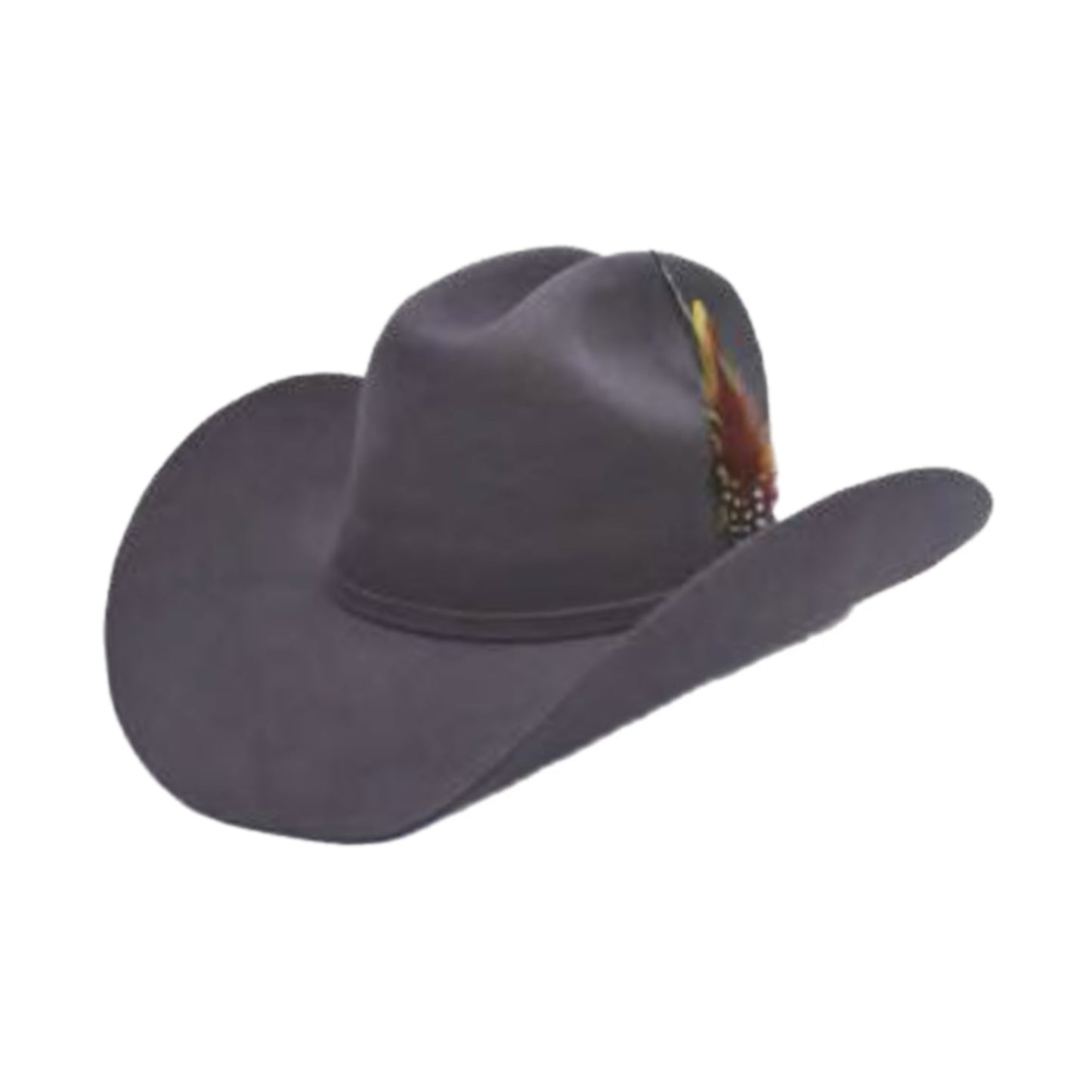 100X Felt Hat Texana “Marlboro”