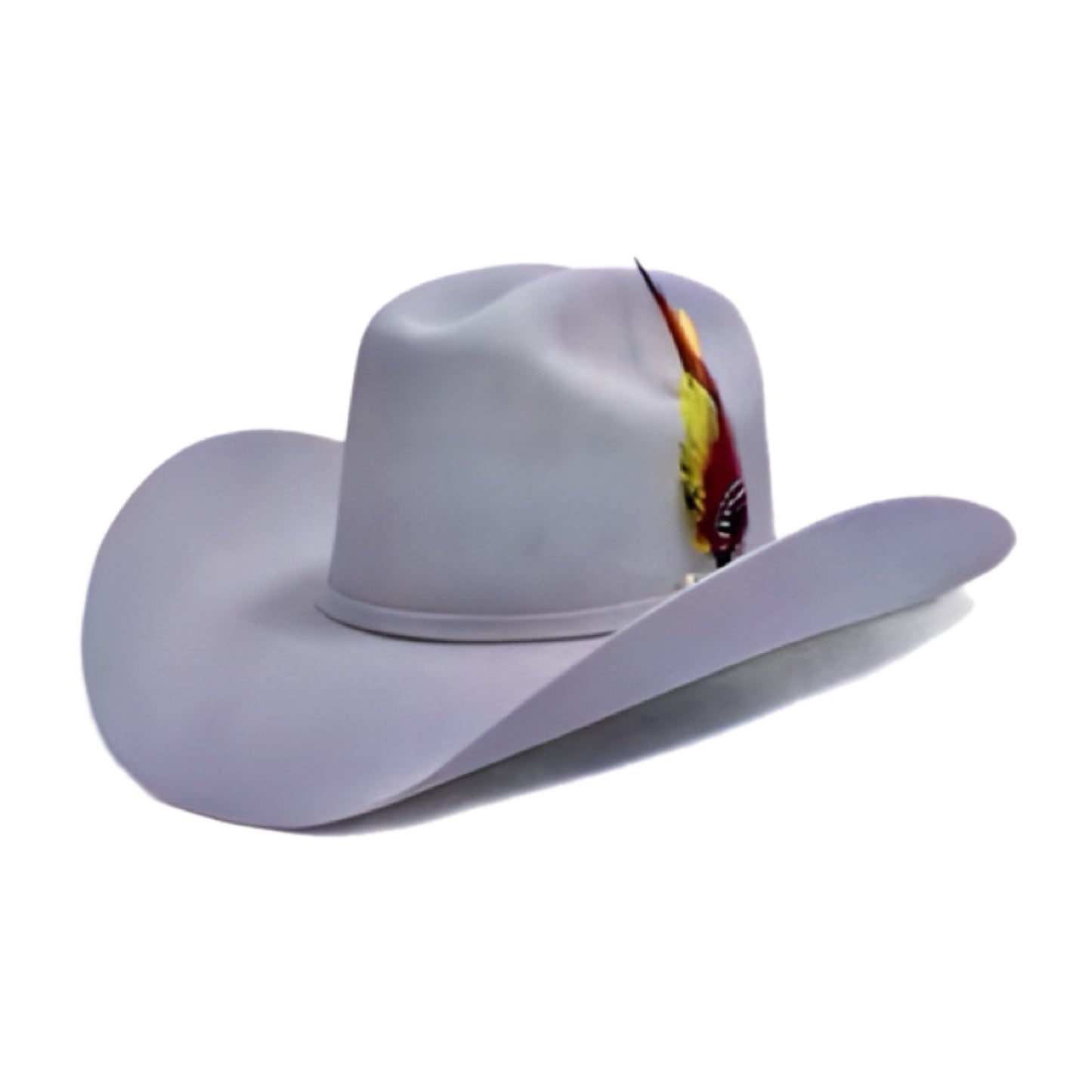 100X Felt Hat Texana “Marlboro”