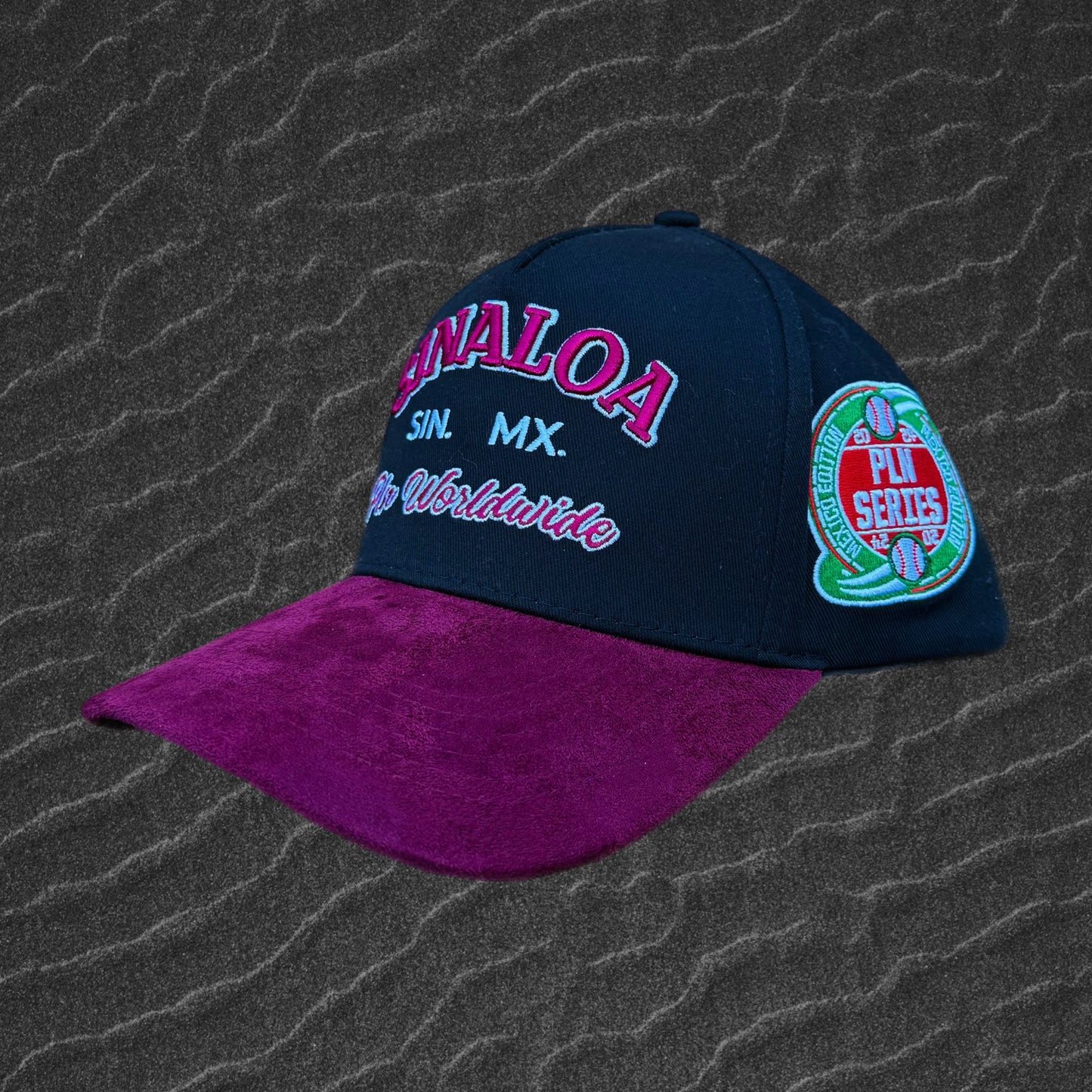 PLN “SINALOA” State Hat