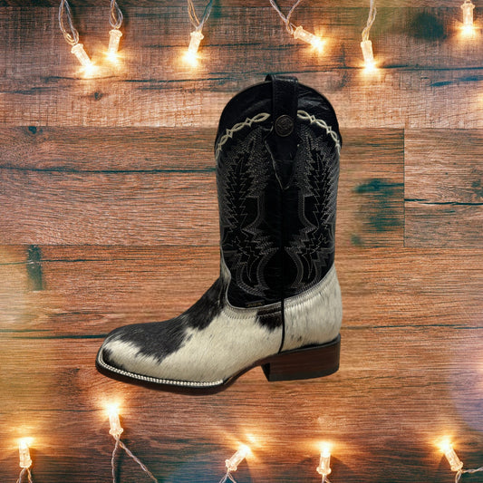 Men's Cowhide Boots