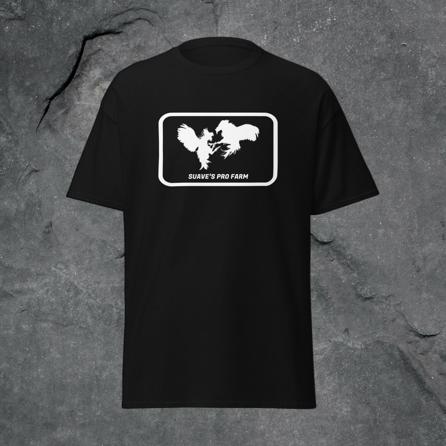 Rooster Derby T-Shirt