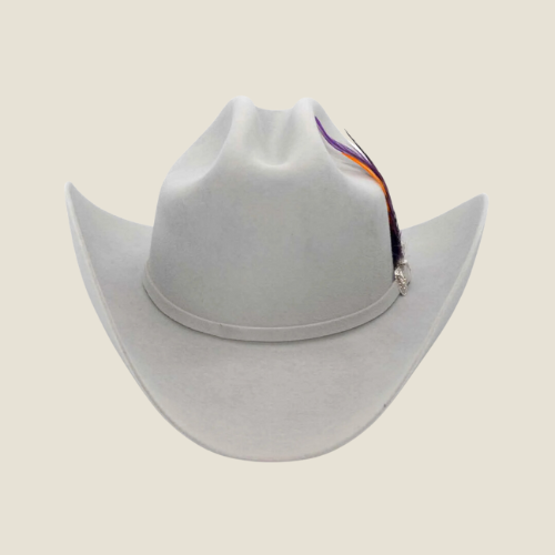 100X Felt Hat Texana Malboro