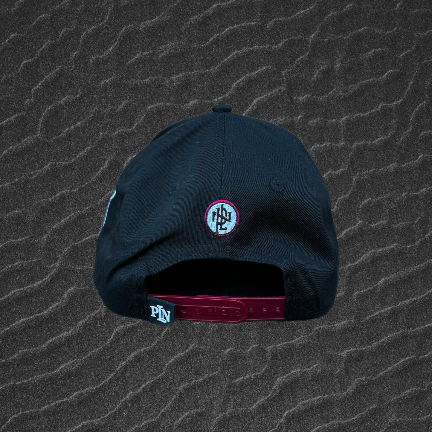 PLN “SINALOA” State Hat