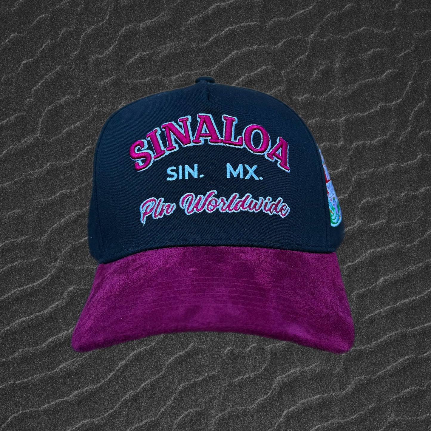 PLN “SINALOA” State Hat