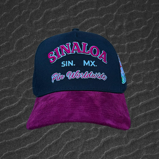 PLN “SINALOA” State Hat