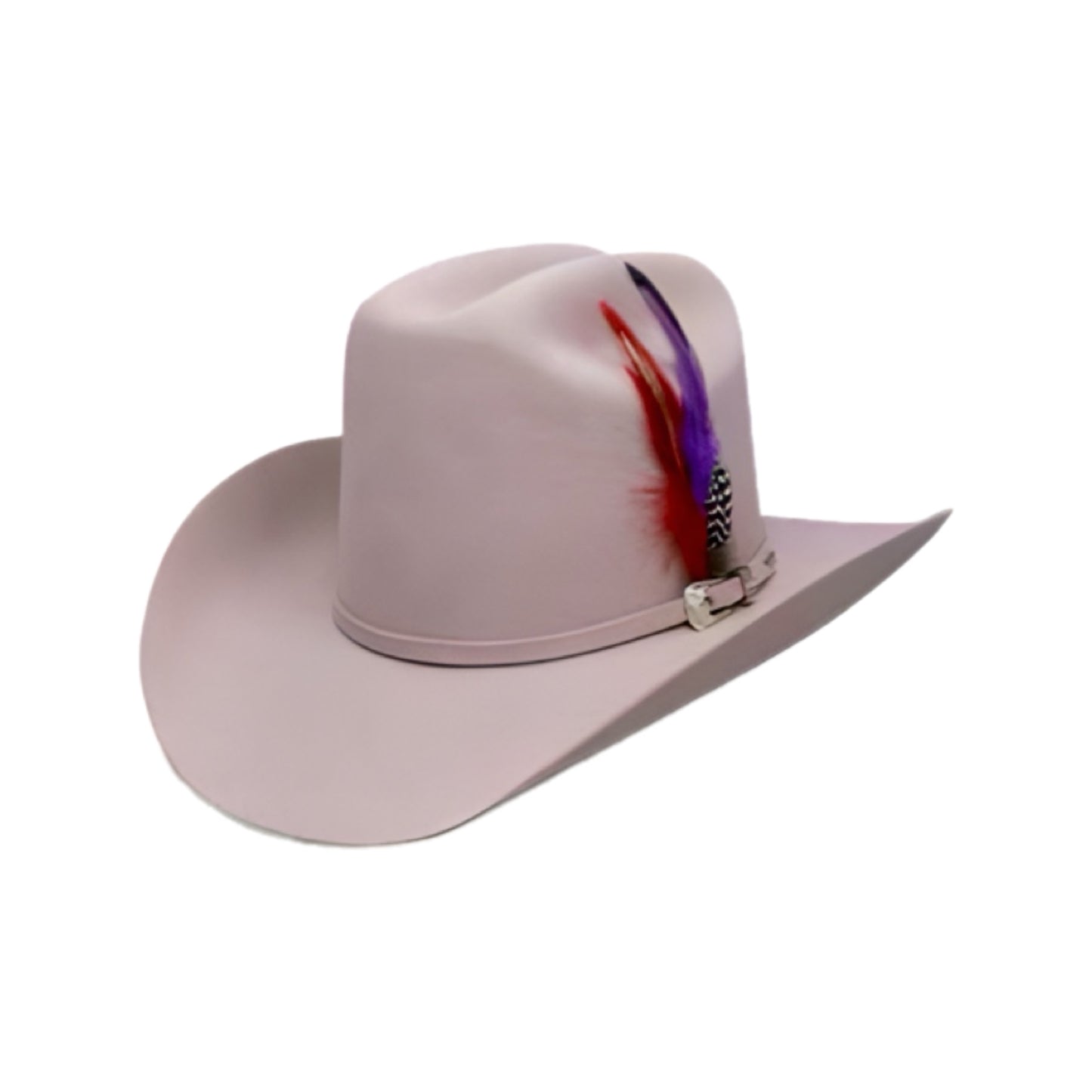 100X Felt Hat Texana “Patron”