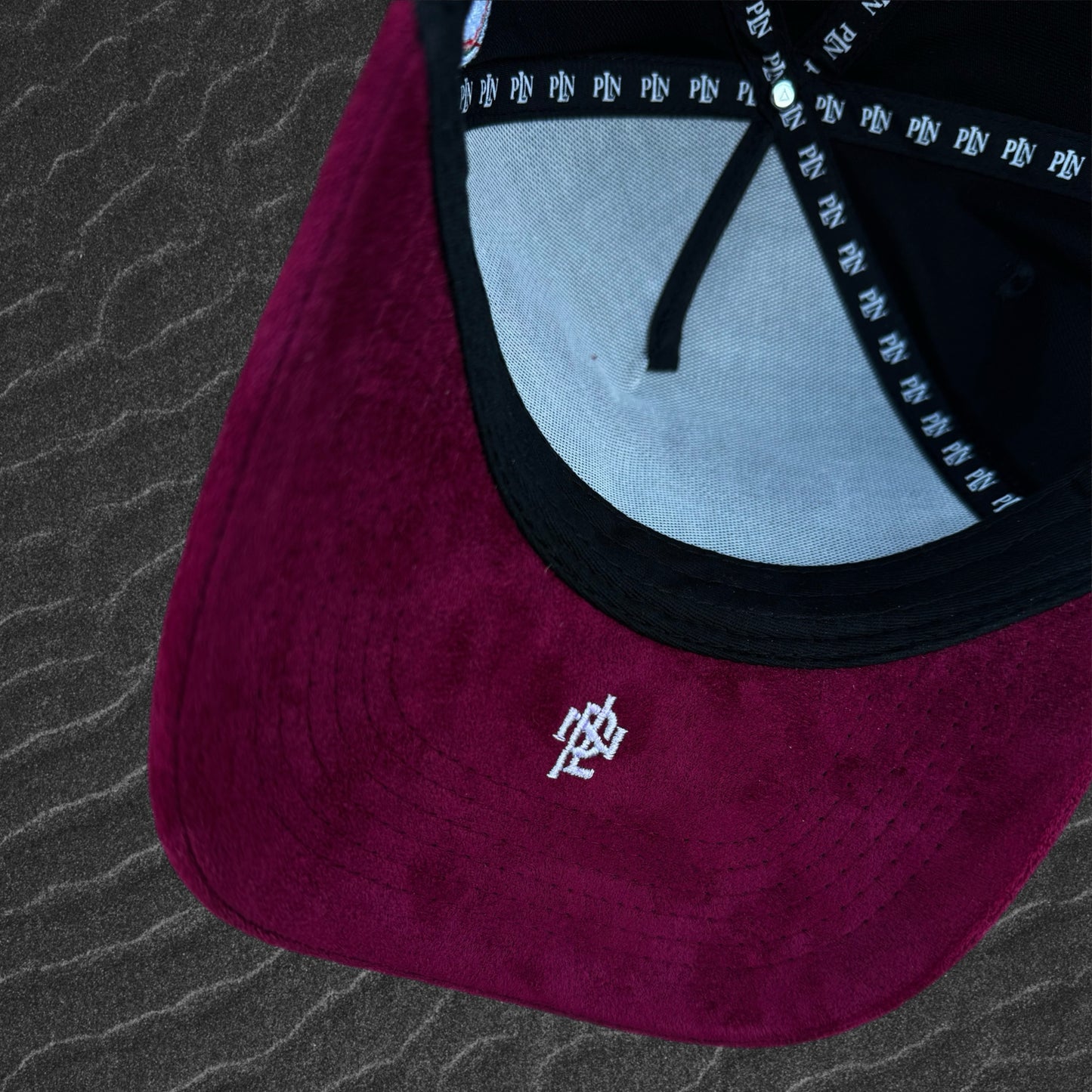 PLN “SINALOA” State Hat