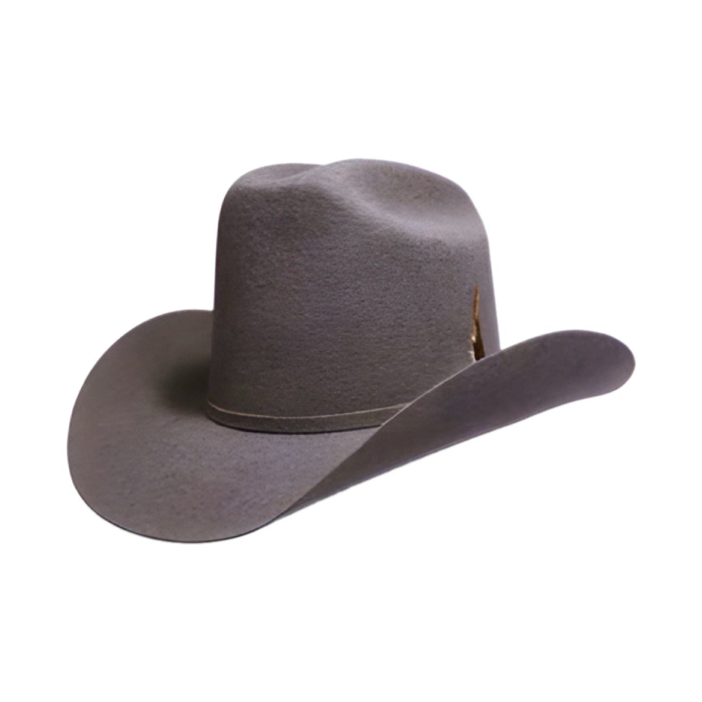 100X Felt Hat Texana “Patron”