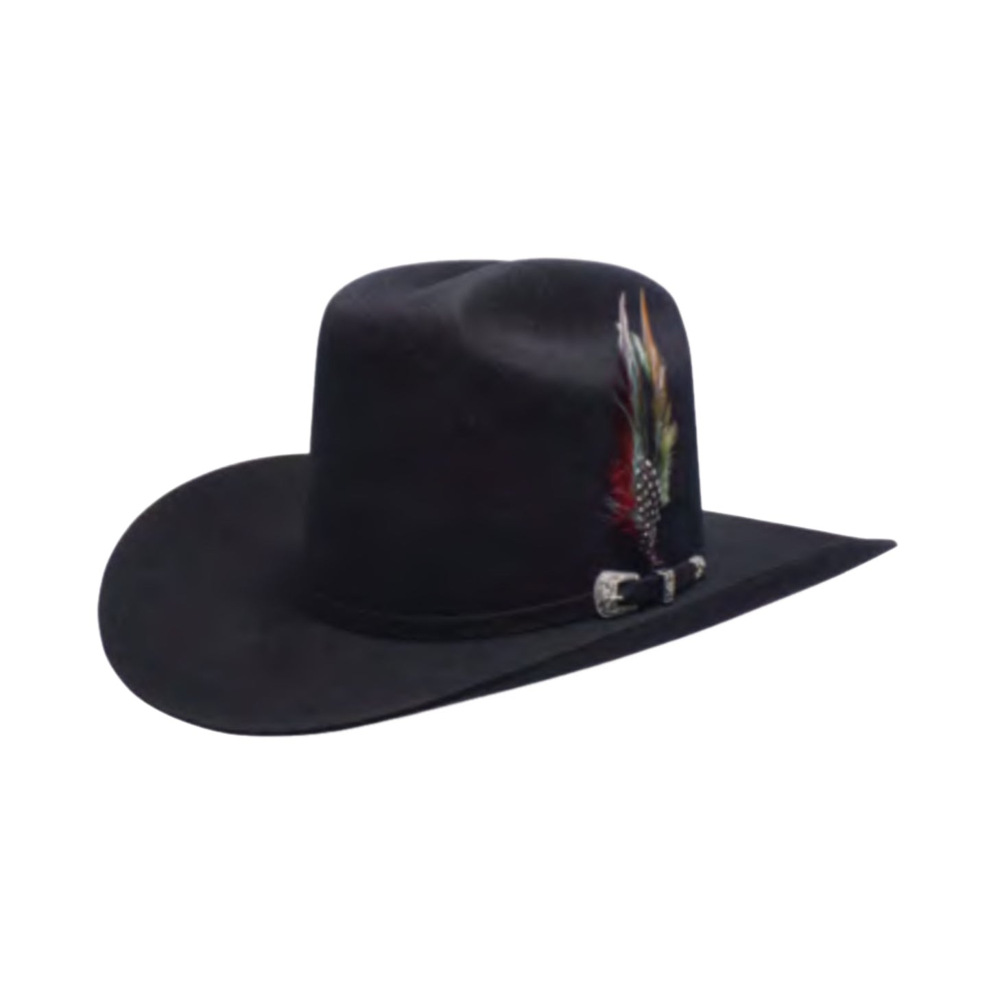 100X Felt Hat Texana “Patron”