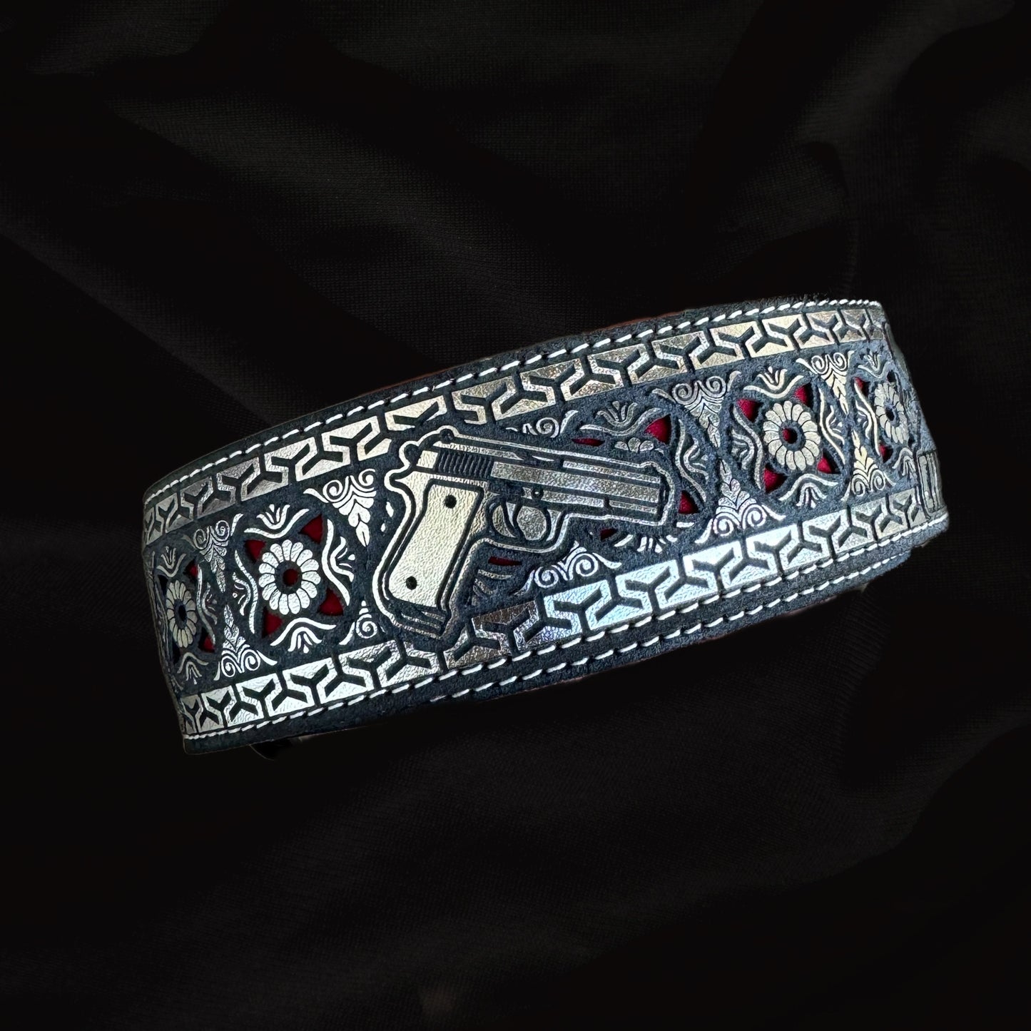 CHALINO SÁNCHEZ BELT