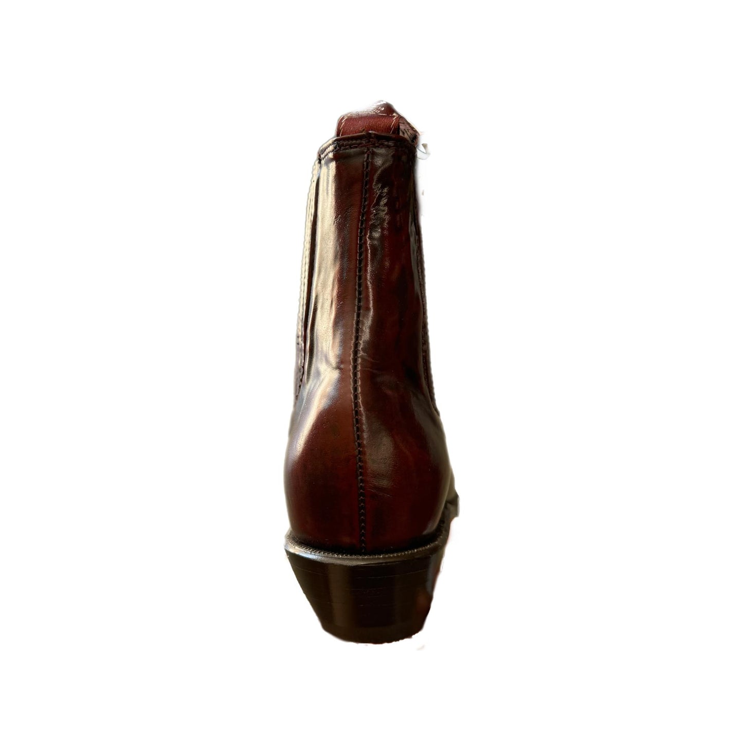 Botas cortas con punta cuadrada Deer Velmont para hombre