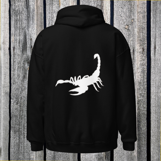 Calderas Scorpion Hoodie