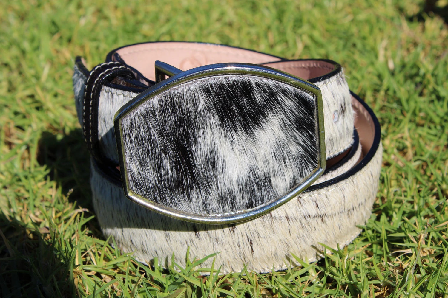 Belts