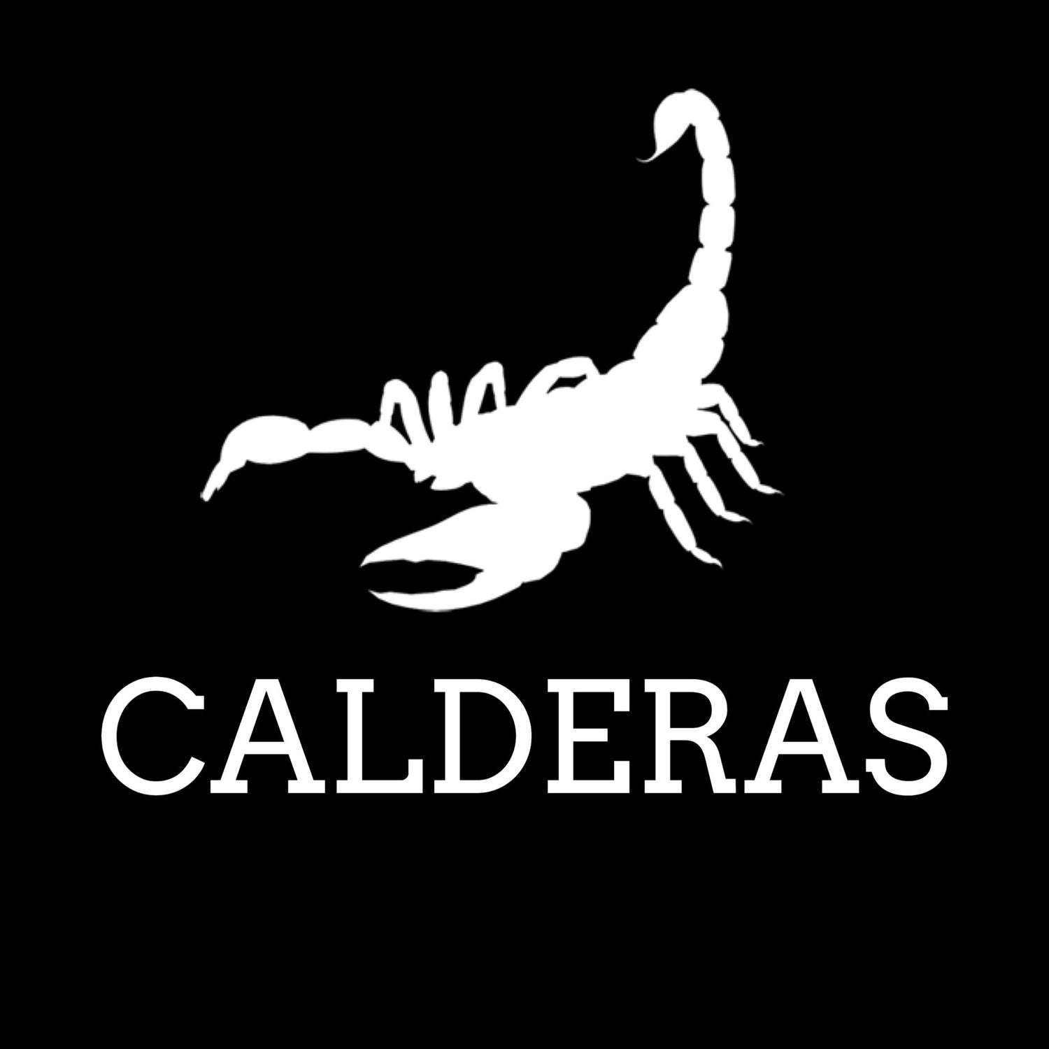 Calderas Apparel