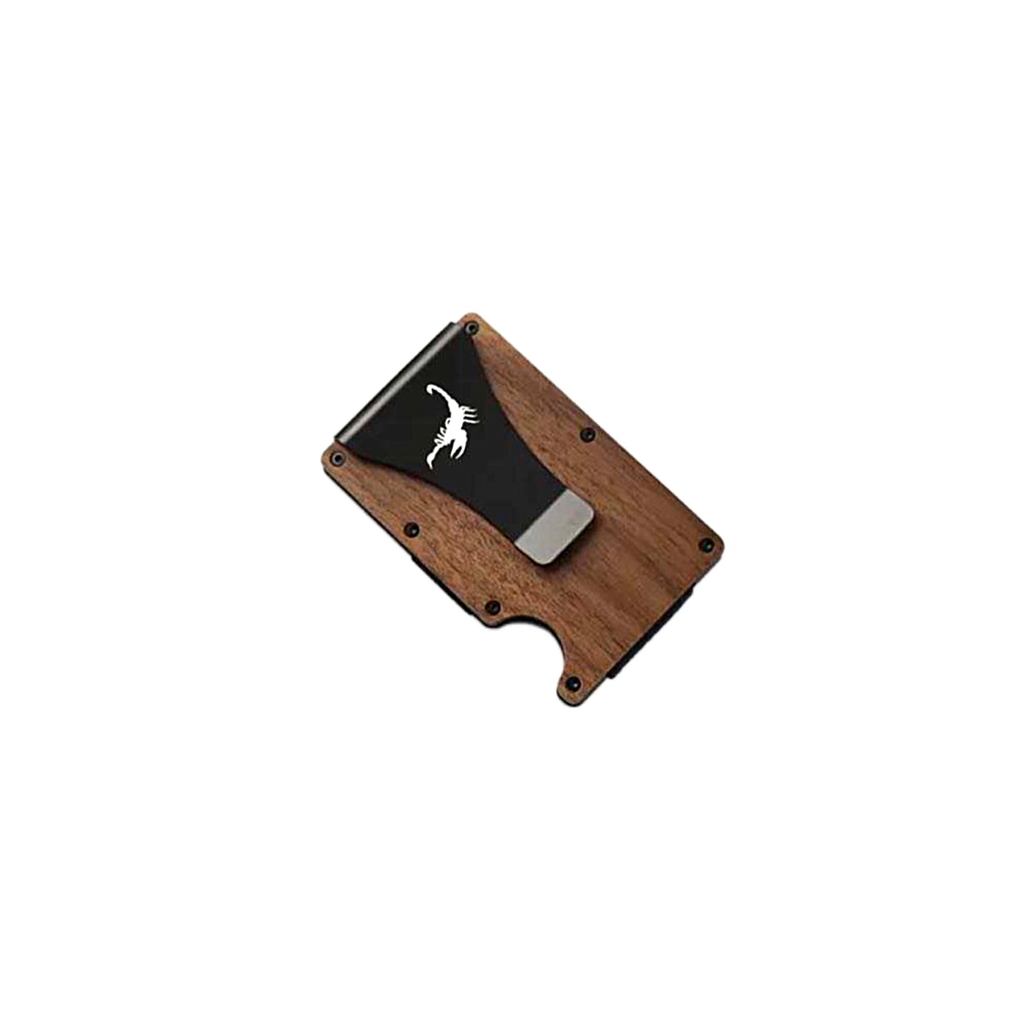 Calderas Card Holder