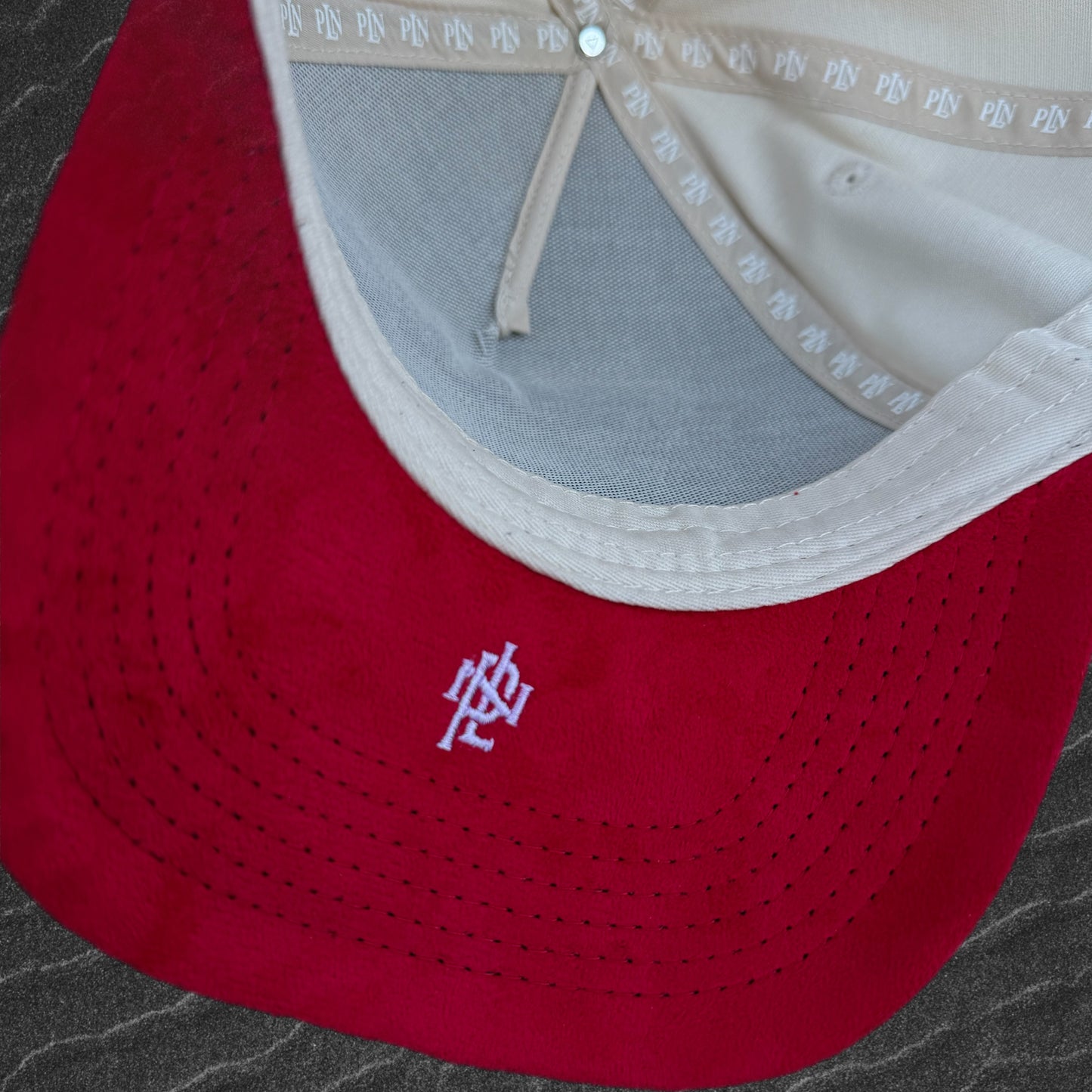 PLN “DURANGO” State Hat