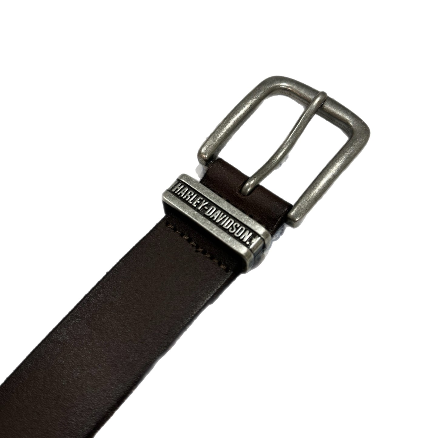 Harley Davidson Genuine Leather Belt