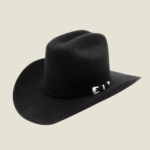 100X Felt Hat Texana Patron