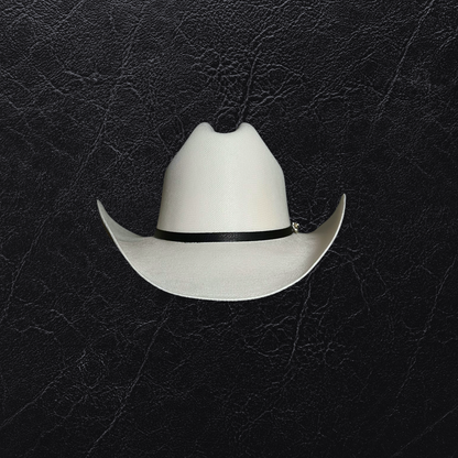 1000X Sombrero de paja premium “Marlboro”