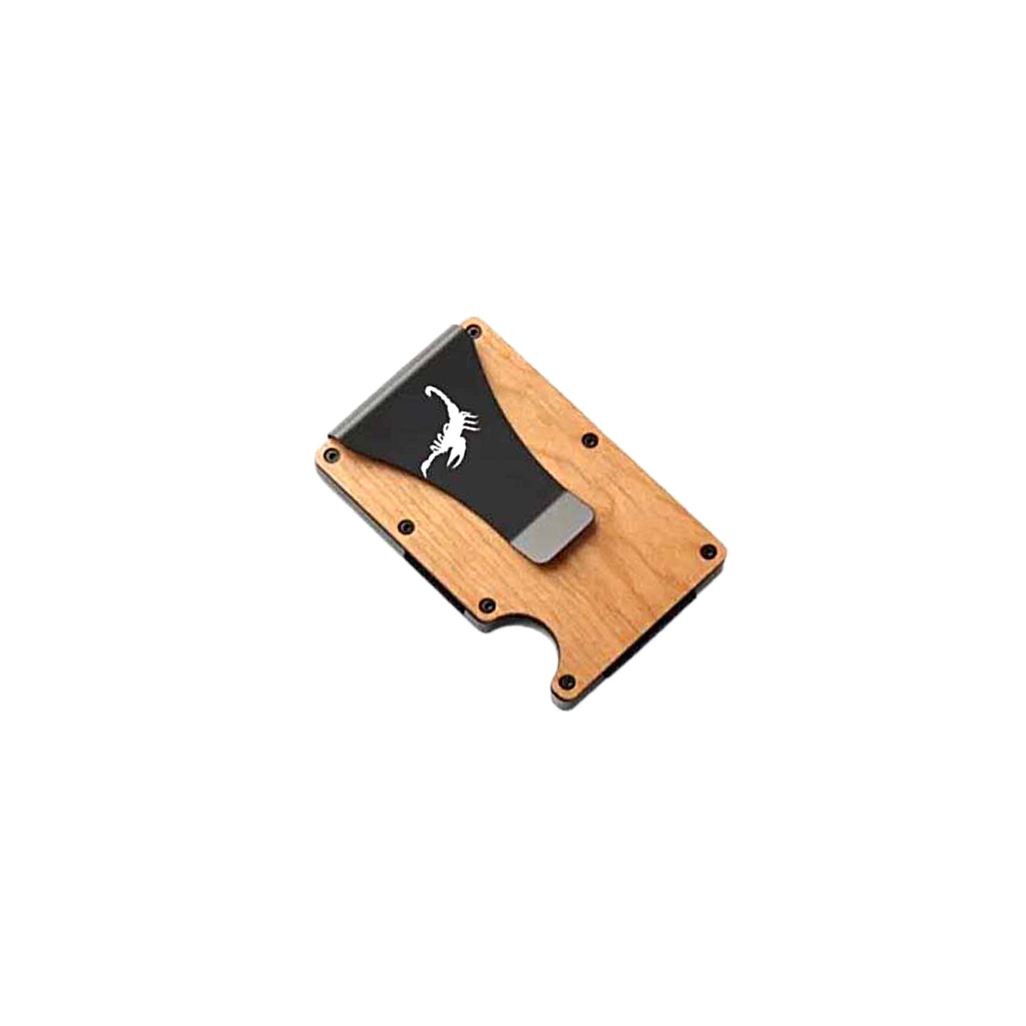 Calderas Card Holder