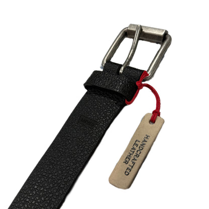 Levi’s Handcrafted Leather Belt
