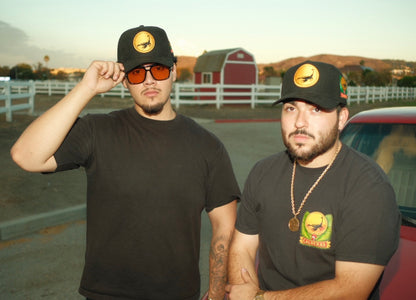 CALDERAS CENTENARIO EDITION HAT