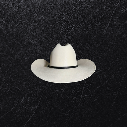 1000X Sombrero de paja premium “Marlboro”