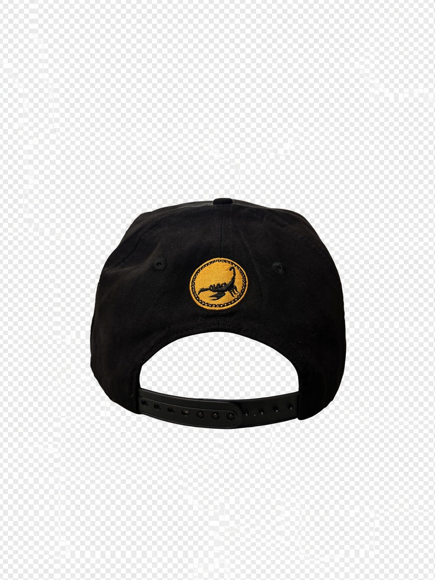 CALDERAS CENTENARIO EDITION HAT