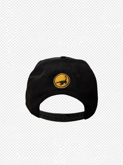 CALDERAS CENTENARIO EDITION HAT