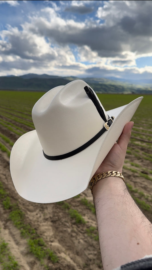 5000X Premium Straw Hat Sombrero ‘TEXAS’