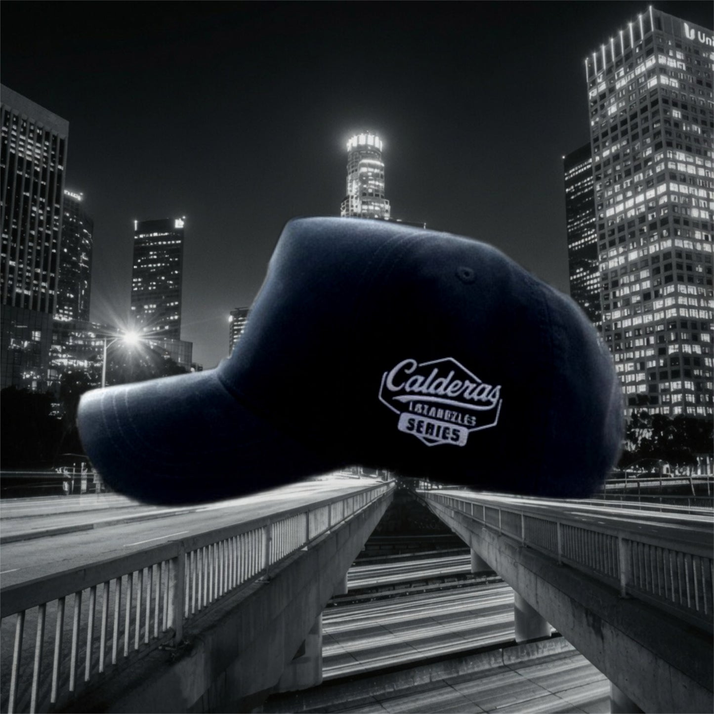 CALDERAS LA EDITION HAT - PREORDER