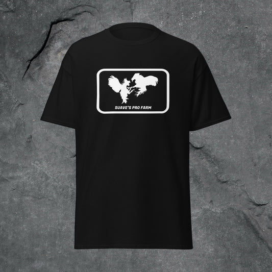 Rooster Derby T-Shirt