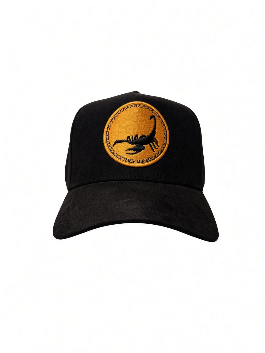 CALDERAS CENTENARIO EDITION HAT