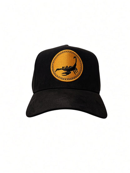 CALDERAS CENTENARIO EDITION HAT