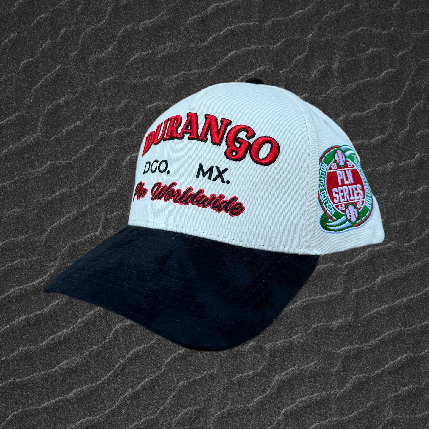 PLN “DURANGO” State Hat