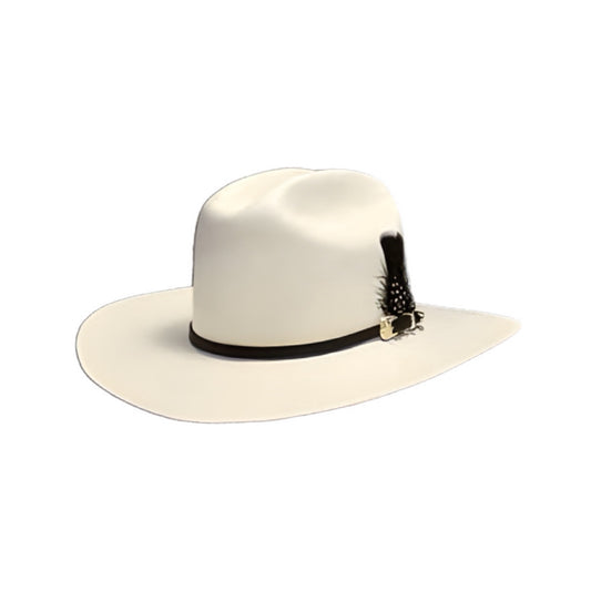 10,000X Straw Hat Sombrero “Fantasma”