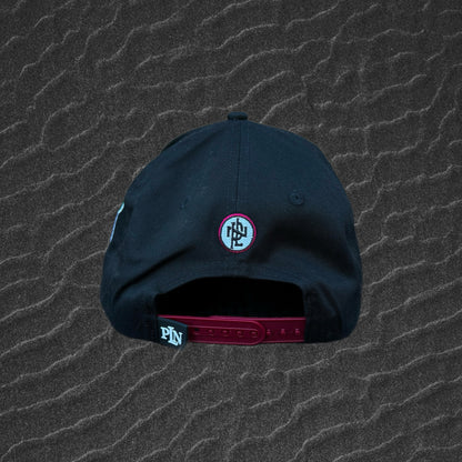 PLN “SINALOA” State Hat