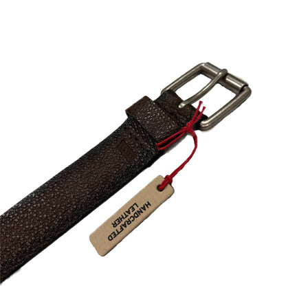 Levi’s Handcrafted Leather Belt