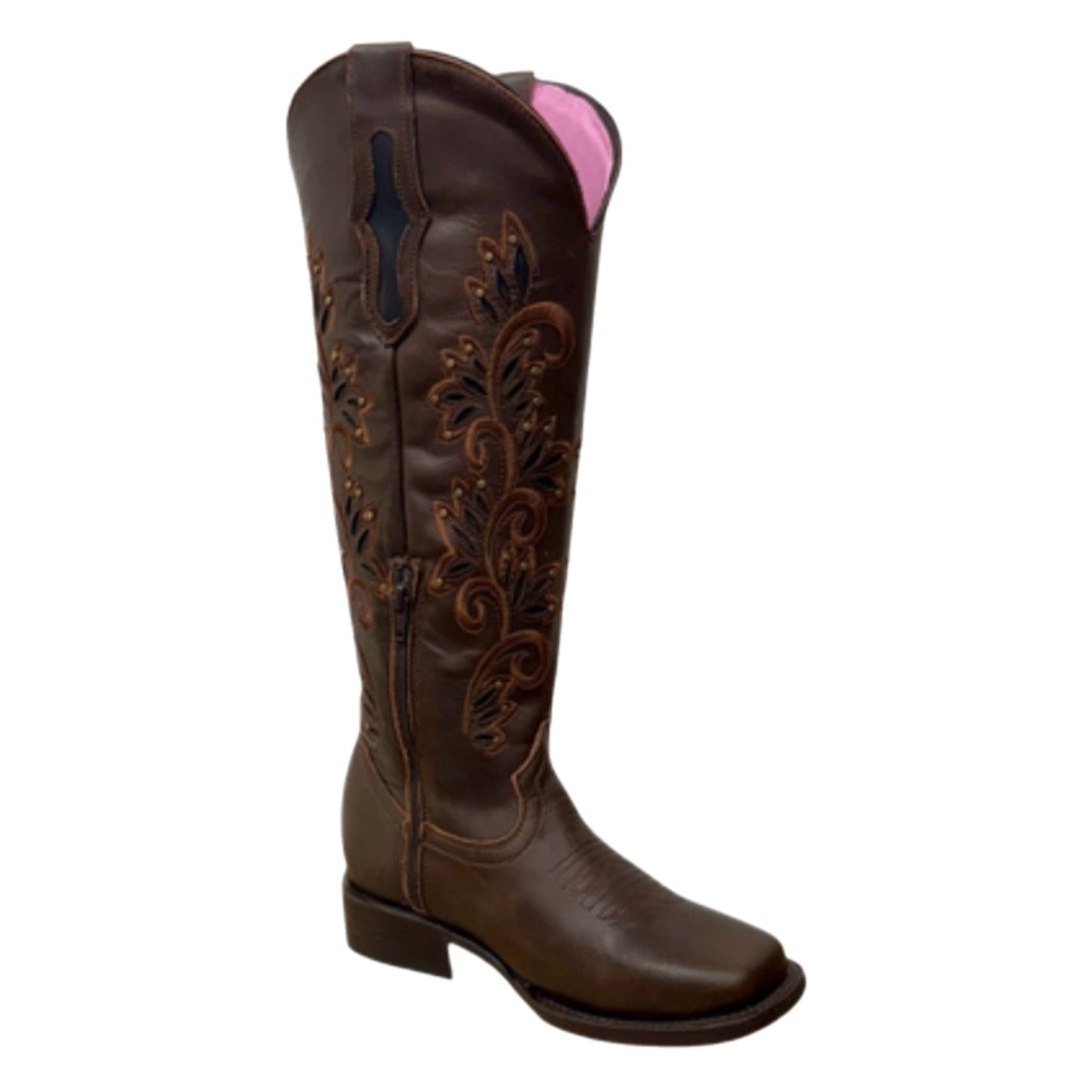 Women’s Knee High Leather Boots